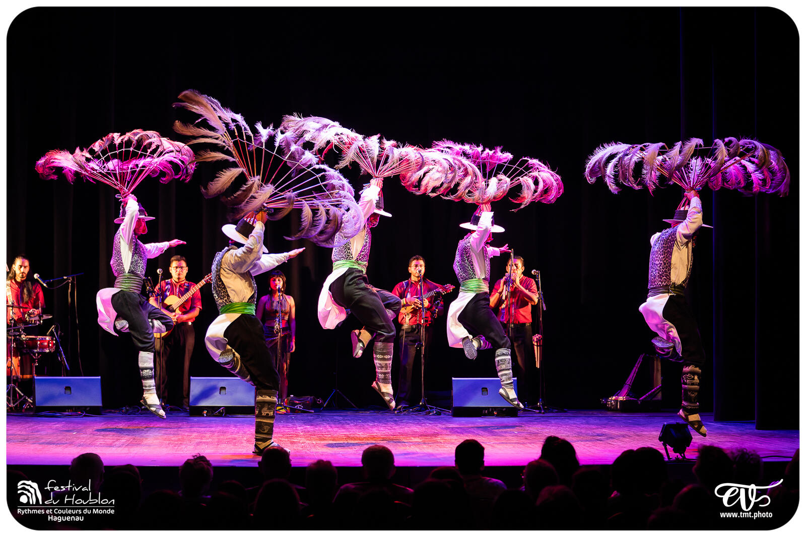 FDH 2024.08.22 | BOLIVIE